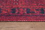 Conceptum Soul Chenille - Red AL 219 Multicolor 150 x 230 cm